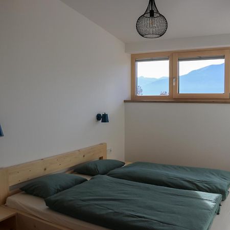 Biobauernhof Jagglhof Apartment Saalfelden Luaran gambar