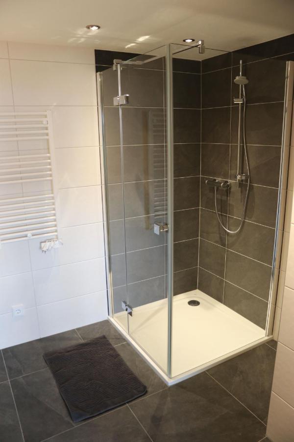 Biobauernhof Jagglhof Apartment Saalfelden Luaran gambar