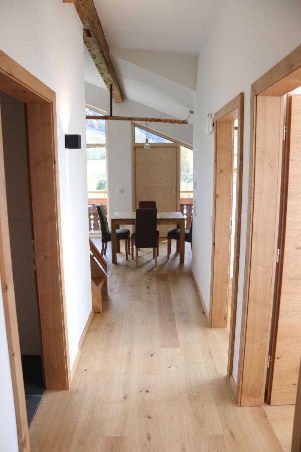 Biobauernhof Jagglhof Apartment Saalfelden Luaran gambar