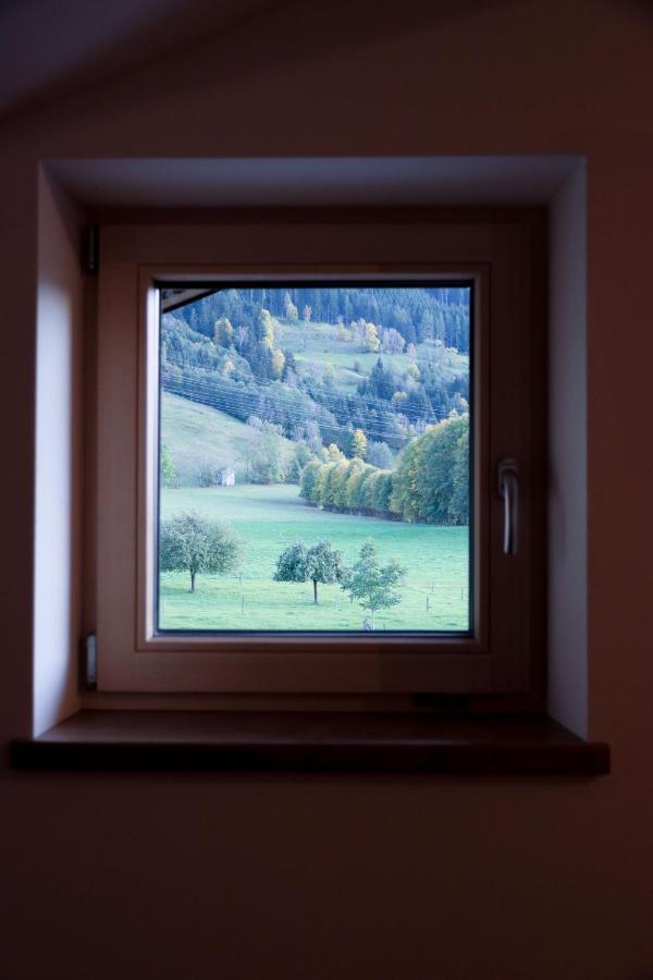 Biobauernhof Jagglhof Apartment Saalfelden Luaran gambar
