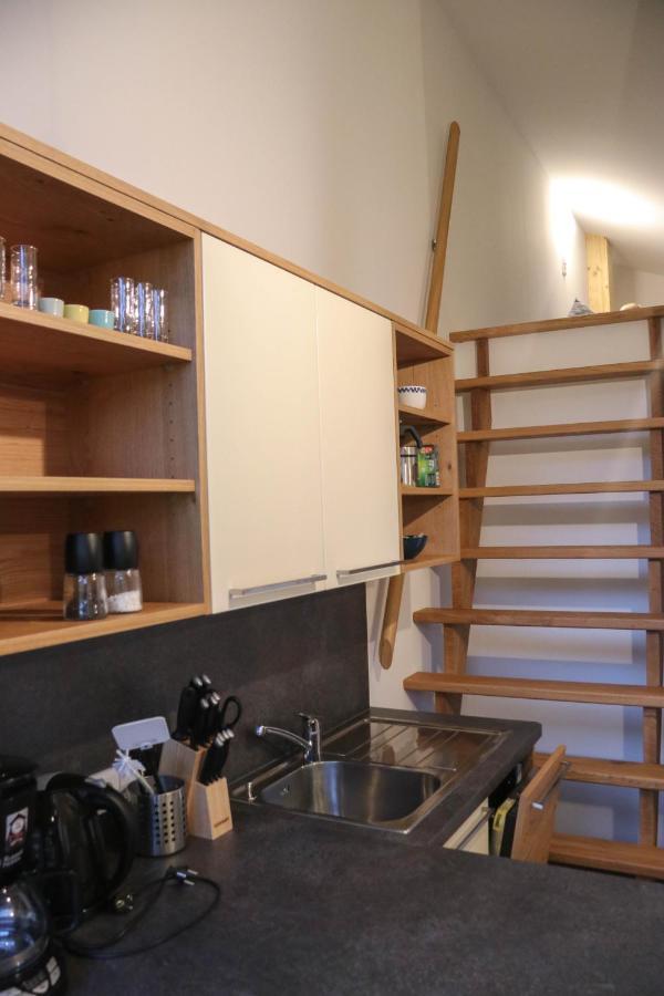 Biobauernhof Jagglhof Apartment Saalfelden Luaran gambar