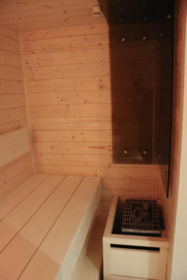 Biobauernhof Jagglhof Apartment Saalfelden Luaran gambar