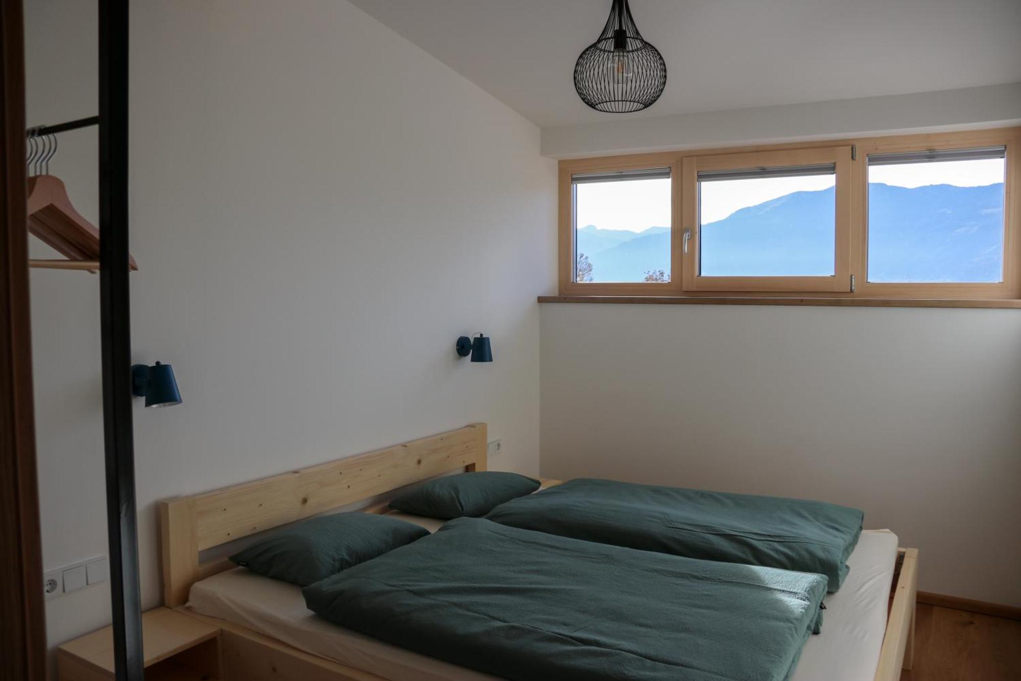 Biobauernhof Jagglhof Apartment Saalfelden Luaran gambar